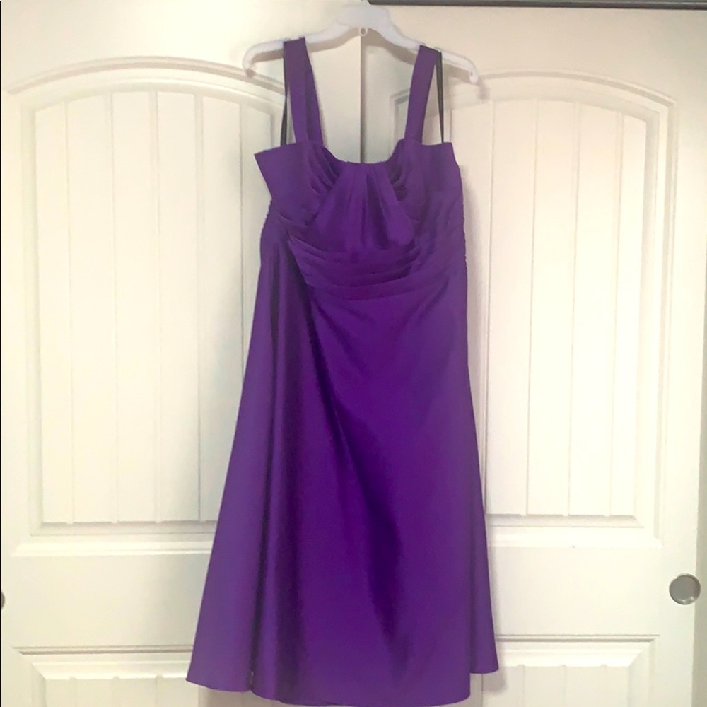 Alfred Angelo Bridesmaid Dress